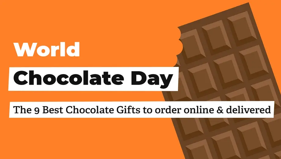 Top 11 Chocolate Gifts to Order Online