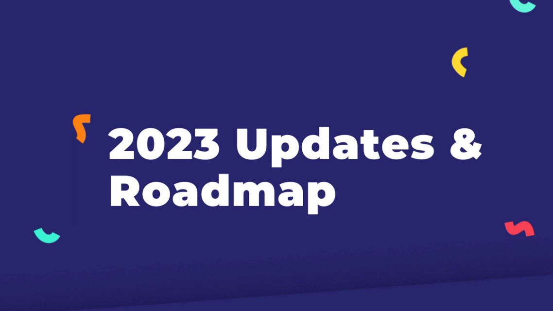 2023 Updates and Roadmap for StormX
