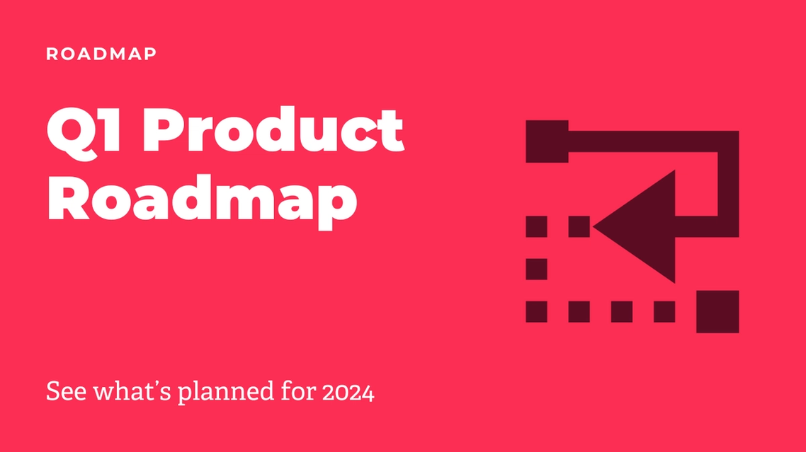 The Q1 2024 StormX Product Roadmap