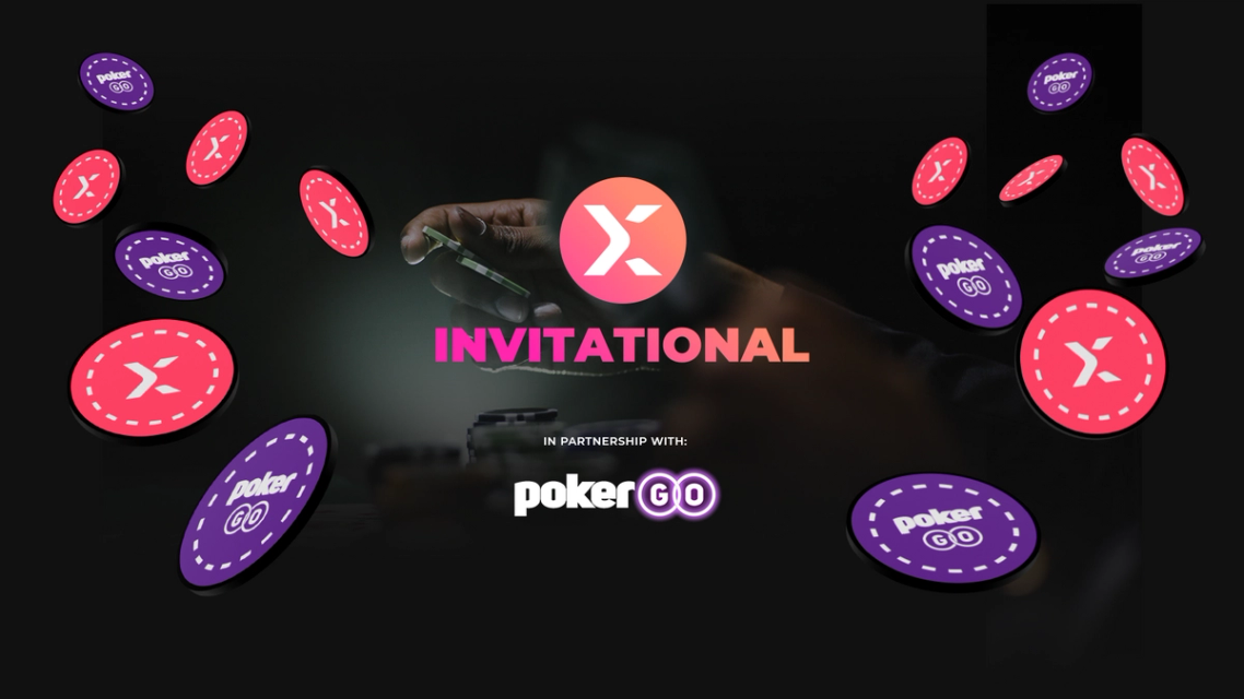 StormX To Hold Its First Invitational Poker Tournament