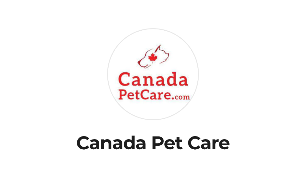 Canada Pet Care | StormX